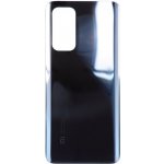 Kryt Xiaomi Mi 10T 5G, 10T PRO 5G zadní stříbrný – Zboží Živě