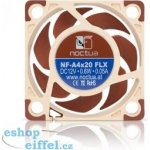 Noctua NF-A4x20-FLX – Zbozi.Blesk.cz