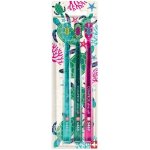 Curaden International AG Curaprox CS 5460 Želví edice Ultra Soft 3 ks – Hledejceny.cz