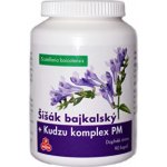 PM Šišák bajkalský Kudzu 90 kapslí – Hledejceny.cz