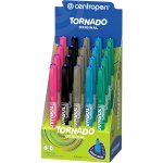 Centropen Tornado blue 2675 – Zboží Mobilmania