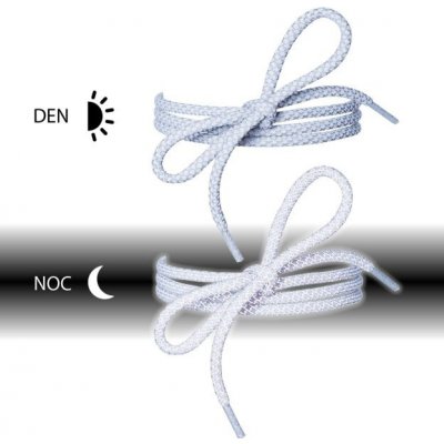 Altima reflexní kulaté bílé – Zboží Dáma