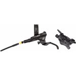 Shimano SLX M8120 přední černá – Zboží Dáma