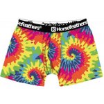 Horsefeathers boxerky Sidney tie dye blue – Hledejceny.cz