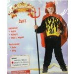 Čert – Zboží Dáma