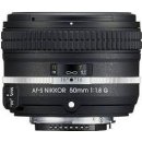 Nikon Nikkor AF-S 50mm f/1.8 G Special Edition