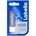 Labello balzám na rty Active 4,8 g – Zboží Dáma