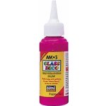 Anděl barvy na sklo 60/1503 červená 4 – Zboží Dáma