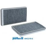 Kabinový filtr PURFLUX AHC219-2 | Zboží Auto