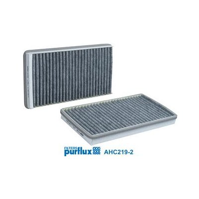 Kabinový filtr PURFLUX AHC219-2 | Zboží Auto