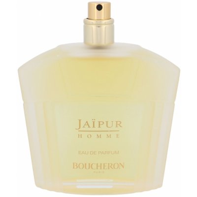 Boucheron Jaipur parfémovaná voda pánská 100 ml – Zboží Mobilmania
