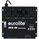  Eurolite EDX-4R DMX RDM