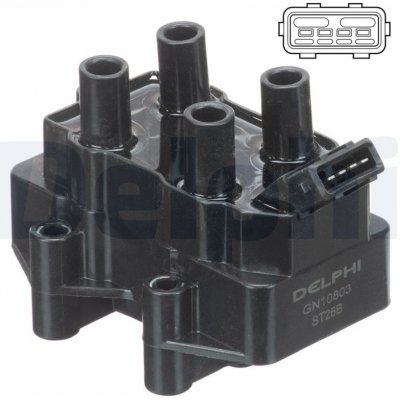 Zapalovací cívka DELPHI GN10803-12B1 – Hledejceny.cz