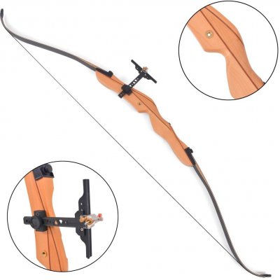 vidaXL Recurve – Hledejceny.cz