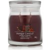 Yankee Candle signature AUTUMN DAYDREAM 368 g