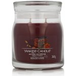 Yankee Candle Signature Autumn Daydream 368 g – Hledejceny.cz