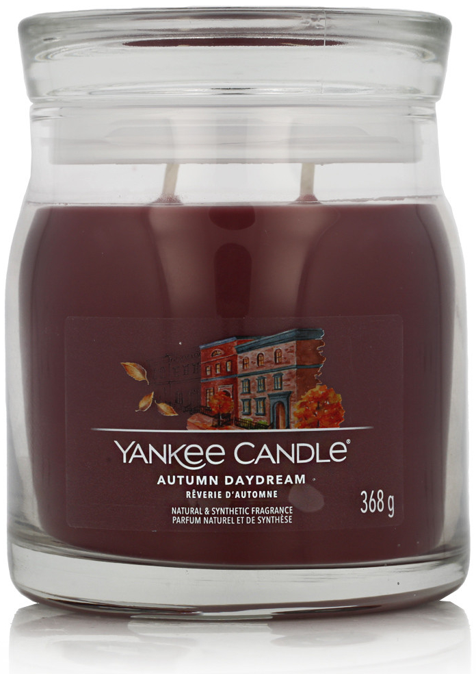 Yankee Candle Signature Autumn Daydream 368 g