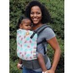 Tula Toddler Pineapple Palm – Zbozi.Blesk.cz