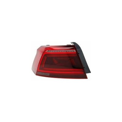 Zadní světlo - levé vnější VOLKSWAGEN PASSAT (B8) | 2014-2024 | TAIWAN | – Hledejceny.cz