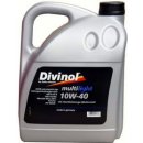 Motorový olej Divinol Multilight 10W-40 5 l