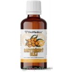 EkoMedica Olej Rakytník řešetlákový 100% 50 ml – Hledejceny.cz