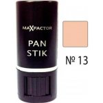 Max Factor Panstick make-up 13 Nuveau Beige 8 g – Sleviste.cz