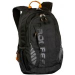 Progress Daypack 25l černá – Hledejceny.cz