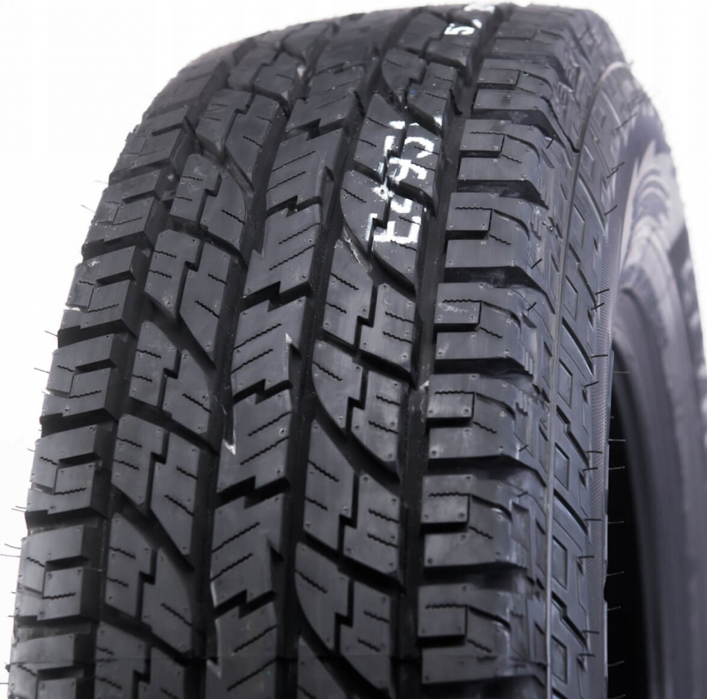 Yokohama Geolandar A/T G015 245/75 R16 120/116S