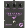 Wren and Cuff Caprid OG Black-Violet Fuzz