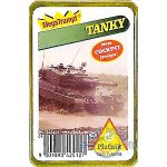 Piatnik Kvarteto: Tanky – Zboží Živě