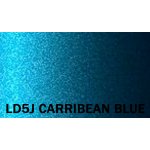 Opravná tužka na auto Volkswagen 100ml LD5J CARRIBEAN BLUE – Hledejceny.cz