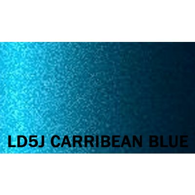 Opravná tužka na auto Volkswagen 100ml LD5J CARRIBEAN BLUE – Hledejceny.cz