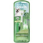 Tropiclean Oral Kit Medium Large sada 59 ml – Hledejceny.cz