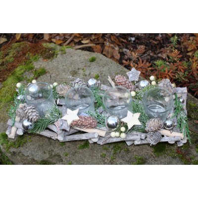 Morex Adventní svícny Balení: typ.2 – Hledejceny.cz