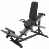 Posilovací stroj TRINFIT Leg press D3 Pro