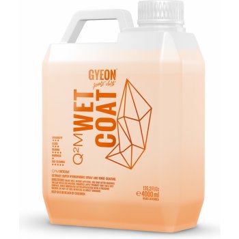 Gyeon Q2M WetCoat 4 l