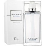 Christian Dior Cologne 2013 kolínská voda pánská 125 ml tester – Zboží Mobilmania