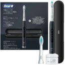 Elektrický zubní kartáček Oral-B Pulsonic Slim 4500 Black