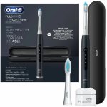 Oral-B Pulsonic Slim 4500 Black – Hledejceny.cz