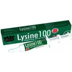 Panda Plus Lysine 100 pasta pro kočky 30 ml – Hledejceny.cz