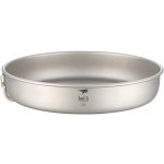 Keith titanová pánvička Fry Pan 1l – Hledejceny.cz
