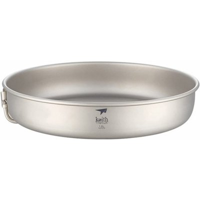 Keith titanová pánvička Fry Pan 1l – Hledejceny.cz