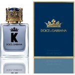 Dolce & Gabbana K toaletní voda pánská 50 ml – Sleviste.cz