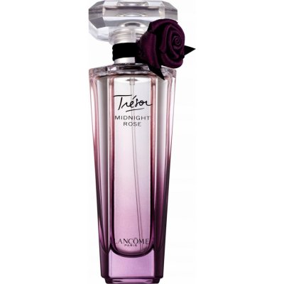 Lancôme Tresor Midnight Rose parfémovaná voda dámská 75 ml – Zbozi.Blesk.cz