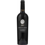 Balan Cabernet Franc 12,5% 0,75 l (holá láhev) – Hledejceny.cz