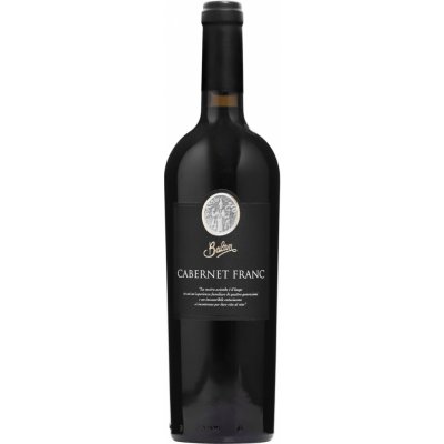 Balan Cabernet Franc 12,5% 0,75 l (holá láhev) – Hledejceny.cz