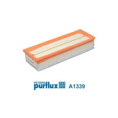 Vzduchový filtr PURFLUX A1339 – Hledejceny.cz
