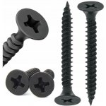 Vruty do dřeva Klimas Wkręt-Met 3,5 x 55 mm 3260 ks – Hledejceny.cz