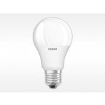 Osram LED žárovka Remote ve tvaru klasické žárovky E27 9 W teplá bílá 806 lm – Zboží Živě