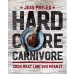 Hardcore Carnivore – Hledejceny.cz